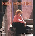 REBA McENTIRE  THE LAST ONE TO KNOW - CD