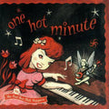RED HOT CHILI PEPPERS  ONE HOT MINUTE - CD