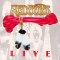 REDBONE  LIVE - CD