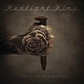 REDLIGHT KING  SOMETHING FOR THE PAIN - CD