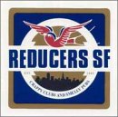REDUCERS SF  CRAPPY CLUBS AND SMELLY PUBS - CD