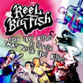 REEL BIG FISH   OUR LIVE ALBUM IS BETTER THAN YOUR LIVE ALBUM - CD