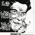REGAN'S IN   LA'S WASTED YOUTH - CD