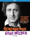REMEMBERING GENE WILDER - Blu-ray