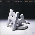 REO SPEEDWAGON  THE HITS - CD