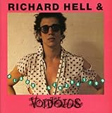 RICHARD HELL & THE VOIDOIDS   BLANK GENERATION - CD
