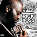 RICK ROSS  PORT OF MIAMI - CD