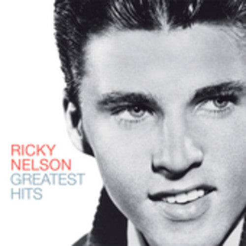 RICKY NELSON  GREATEST HITS - CD
