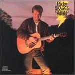 RICKY SKAGGS  KENTUCKY THUNDER - CD