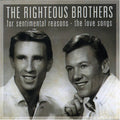 RIGHEOUS BROTHERS  FOR SENTIMENTAL REASONS - CD