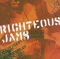 RIGHTEOUS JAMS  BROKEN SOUNDS - CD