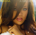 RIHANNA  A GIRL LIKE ME - CD