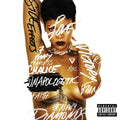 RIHANNA  UNAPOLOGETIC - CD