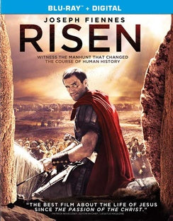 RISEN   - Blu-ray