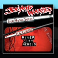 RIVER CITY REBELS  BEYOND WARPED  - CD