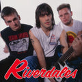 RIVERDALES   SELF TITLED - CD