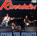 RIVERDALES   STORM THE STREETS - CD