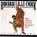 ROB BASE & D.J. E-Z ROCK   IT TAKES TWO - CD
