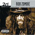 ROB ZOMBIE   THE BEST OF - CD
