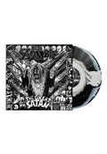 ROB ZOMBIE  The Great Satan  - VINYL