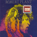 ROBERT PLANT  MANIAC - CD