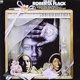 ROBERTA FLACK  THE BEST FLACK - CD
