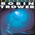 ROBIN TROWER   ESSENTIAL - CD