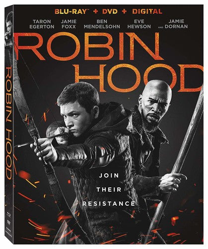 Buy Sell Trade - ROBINHOOD - Video - Blu-ray