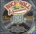 ROCK N ROLL REUNION CALLS OF 69 - CD