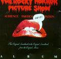 ROCKY HORROR PICTURE SHOW  AUDIENCE PARTICIPATION ALBUM - CD