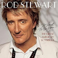 ROD STEWART  IT HAD TO BE YOU   THE GREAT AMERICAN SONGBOOK - CD