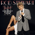 ROD STEWART   STARDUST GREAT AMERICAN SONGBOOK VOLUME 3 - CD