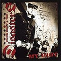 ROGER MIRET & THE DISASTERS  MY RIOT - CD