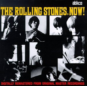 ROLLING STONES , THE   NOW ! - CD
