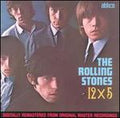 ROLLING STONES  12 X 5 - CD