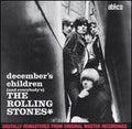 ROLLING STONES  DECEMBER'S CHILDREN  - CD