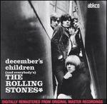 ROLLING STONES  DECEMBER'S CHILDREN  - CD