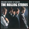 ROLLING STONES  ENGLAND'S NEWEST HIT MAKERS - CD