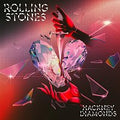 ROLLING STONES   HACKNEY DIAMONDS - CD