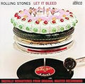 ROLLING STONES  LET IT BLEED   - CD