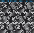 ROLLING STONES  STEEL WHEELS - CD