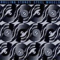 ROLLING STONES  STEEL WHEELS - CD