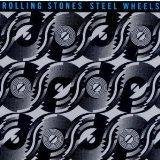 ROLLING STONES  STEEL WHEELS - CD