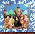 ROLLING STONES  THEIR SATANIC MAJESTIES REQUEST - CD
