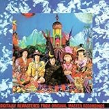 ROLLING STONES  THEIR SATANIC MAJESTIES REQUEST - CD