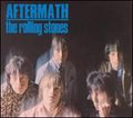 ROLLING STONES , THE   AFTERMATH  - CD