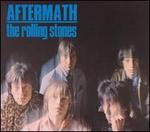 ROLLING STONES , THE   AFTERMATH  - CD