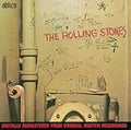 ROLLING STONES , THE BEGGARS BANQUET - CD