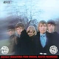 ROLLING STONES , THE    BETWEEN THE BUTTONS - CD