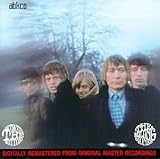 ROLLING STONES , THE    BETWEEN THE BUTTONS - CD